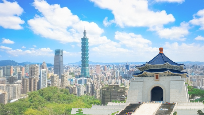 經典台北半日遊(HA25)