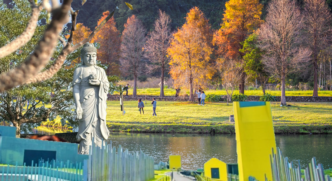 台北宜蘭五日遊