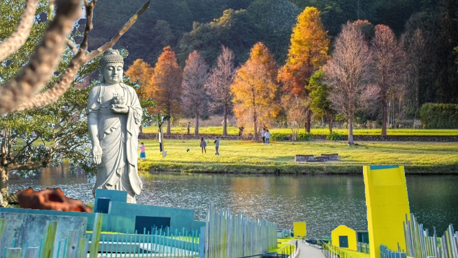 台北宜蘭五日遊